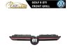 Slika 1 -  Golf 8 GTI prednja maska grill - MojAuto