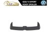 Slika 1 -  Golf 8 OETTINGER krovni spoiler - MojAuto