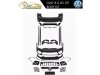 Slika 1 -  Golf 8-8.5 GTI body kit - MojAuto