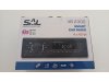Slika 2 -  Auto radio SMART SAL VB2300 - MojAuto