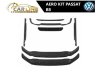 Slika 1 -  Passat B8 aero kit - MojAuto