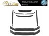 Slika 1 -  Passat B8 aero kit model 2 - MojAuto
