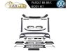 Slika 1 -  Passat B8 R-LINE 15-19 body kit - MojAuto