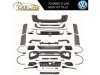 Slika 1 -  Touareg R-LINE 18-22 body kit - MojAuto