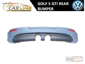 Glavna slika - Golf 5 GTI zadnji branik - MojAuto