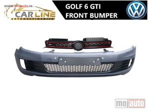 Glavna slika - Golf 6 GTI prednji branik - MojAuto