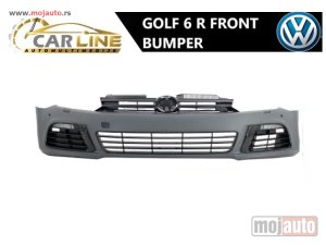 Glavna slika - Golf 6 R prednji branik - MojAuto