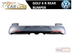 Glavna slika -  Golf 6 R zadnji branik - MojAuto