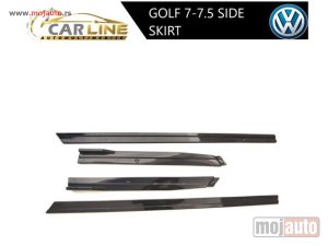 NOVI: delovi  Golf 7-7.5 pragovi
