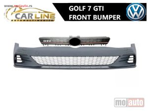 NOVI: delovi  Golf 7 GTI prednji branik