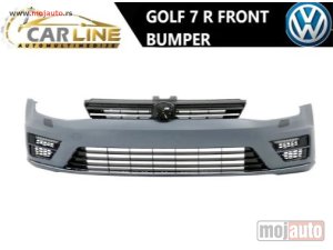 NOVI: delovi  Golf 7R prednji branik