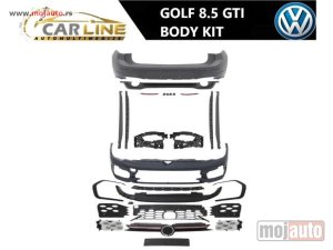 NOVI: delovi  Golf 8.5 GTI body kit