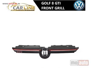 NOVI: delovi  Golf 8 GTI prednja maska grill