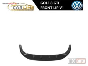 NOVI: delovi  Golf 8 GTI prednji lip model 1