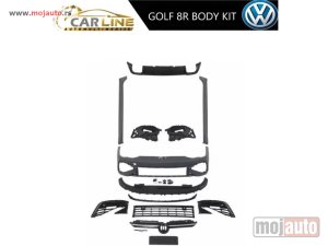 NOVI: delovi  Golf 8R body kit