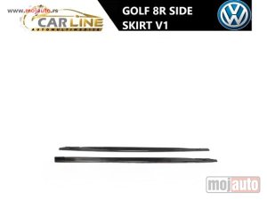 NOVI: delovi  Golf 8R pragovi model 1