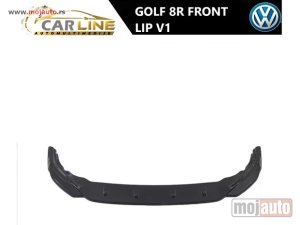 NOVI: delovi  Golf 8R prednji lip model 1