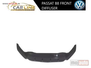 NOVI: delovi  Passat B8 2014+ prednji lip