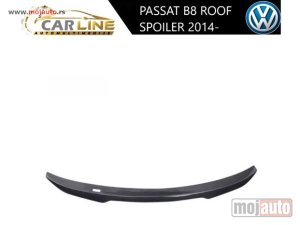 NOVI: delovi  Passat B8 2014+ krovni spoiler