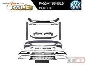 NOVI: delovi  Passat B8 R-LINE 15-19 body kit