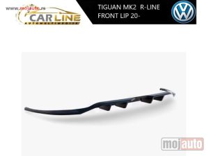 NOVI: delovi  Tiguan MK2 R-LINE 2020+ prednji lip model 2