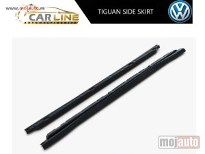 NOVI: delovi  Tiguan MK2 R-LINE 15-19 pragovi