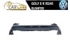Slika 1 -  Golf 8R zadnji branik - MojAuto