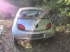 Slika 5 - Ford Ka 1.3 enduro  - MojAuto