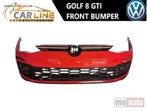 NOVI: delovi  Golf 8 GTI prednji branik