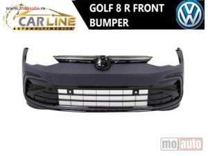 NOVI: delovi  Golf 8R prednji branik
