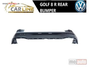 NOVI: delovi  Golf 8R zadnji branik