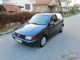 polovni Automobil VW Polo polovni Automobil VW Polo