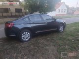polovni Automobil Citroen C5 hidroactive navi polovni Automobil Citroen C5 hidroactive navi