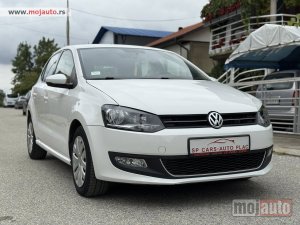 Glavna slika - VW Polo 1.6TDI - MojAuto