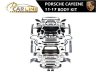 Slika 1 -  Porsche Cayeene 11-17 body kit - MojAuto