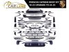 Slika 1 -  Porsche Cayeene 18-23 u 24-25 body kit - MojAuto