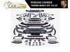 Slika 1 -  Porsche Cayeene  TURBO 18-23 body kit - MojAuto