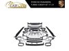 Slika 1 -  Porsche Panamera TURBO S 17-23 body kit - MojAuto