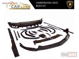 NOVI: delovi  Lamborghini Urus Carbon body kit