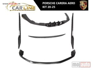 NOVI: delovi  Porsche 911 Carera 20-25 aero kit