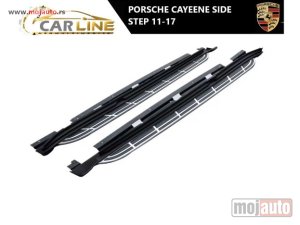 NOVI: delovi  Porsche Cayeene 11-17 pragovi