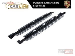 NOVI: delovi  Porsche Cayeene 18-23 pragovi