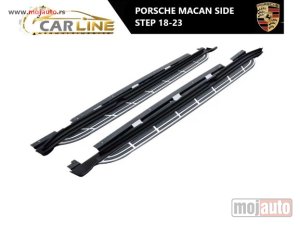 NOVI: delovi  Porsche Macan 18-23 pragovi