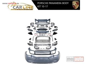 NOVI: delovi  Porsche Panamera 10-17 body kit