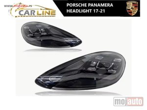 NOVI: delovi  Porsche Panamera 17-21 prednji farovi