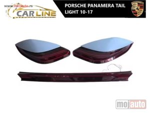 NOVI: delovi  Porsche Panamera 10-17 stop svetlo
