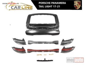 NOVI: delovi  Porsche Panamera 17-21 stop svetlo