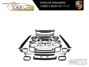 NOVI: delovi  Porsche Panamera TURBO S 17-23 body kit