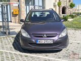 polovni Automobil Peugeot 307 ODLIČAN  