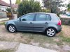 Slika 1 - VW Golf 5   - MojAuto